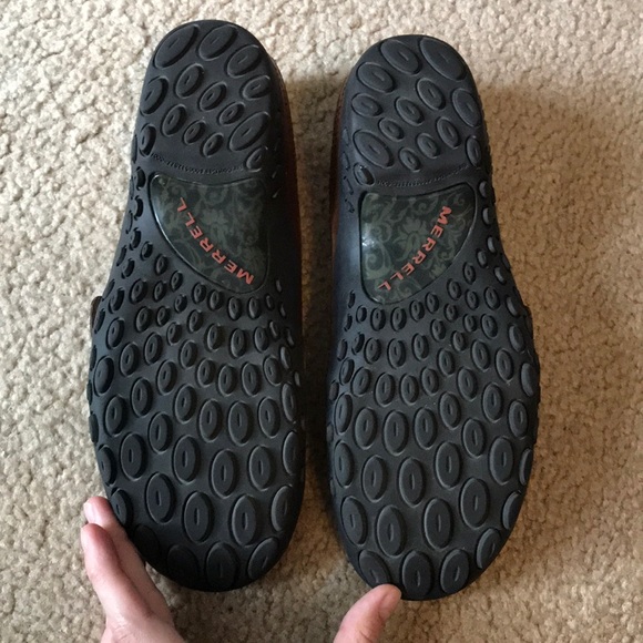 merrell slip on shoes - Picture 2 of 6